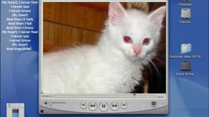 альбинизм. саблиминал ug(¿)