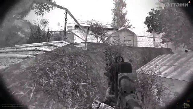 ГОРОДСКОЙ БОЙ! КРОВОСОС МОНОЛИТА! ЛИМАНСК! S.T.A.L.K.E.R. Anomaly смотреть онлайн