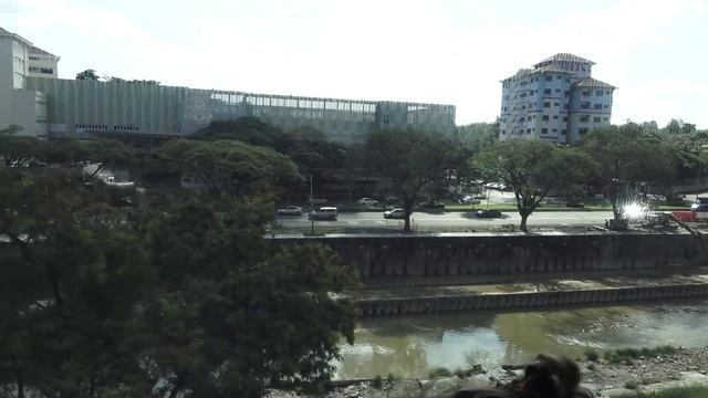Малайзия Malaysia как бюджетно и быстро добраться из аэропорта Куала Лумпур до центра города и лучш
