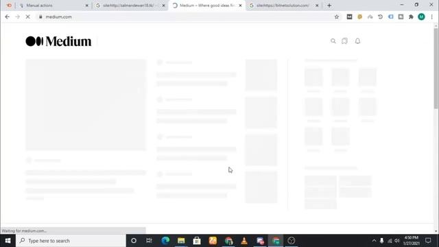 #12 SEO basics 2021 | Make Sure that your Website is indexed смотреть онлайн