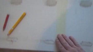 Разметка на плитке.