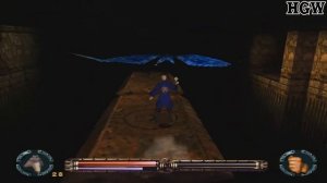 O.D.T. Escape or Die Trying (PS1) - Часть 2 из 2