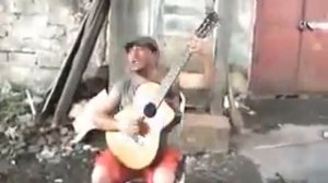 Грузинский Антонио Бандерас flv