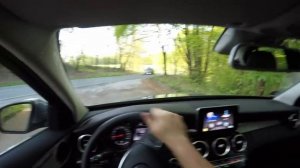 Mercedes-Benz C-klass (W205) проблемы | Надежность Мерседес C-Клас с пробегом