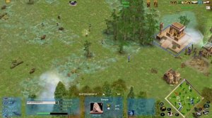 #9 ВИЛЛРАШ ЗА СEТА 4:02 - AGE OF MYTHOLOGY