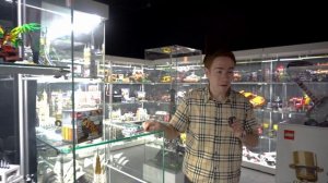 ЭТО ЛЕГО СТОИТ ДОРОЖЕ МАШИНЫ  LEGO ДИНОЗАВР 4000031 ЗА ПОЛ МИЛЛИОНА