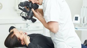 6. Фотопротокол в ортодонтической практике