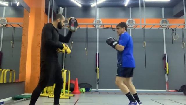 Муслим Мартиросян - Хоким Садуллаевич Матчанов. смотреть онлайн