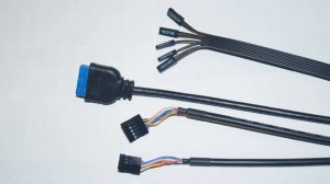 обзор Корпус Zalman S2 Вскрываем вместе