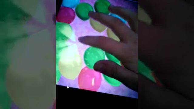 Как играть с фёрби бум? Часть вторая. смотреть онлайн