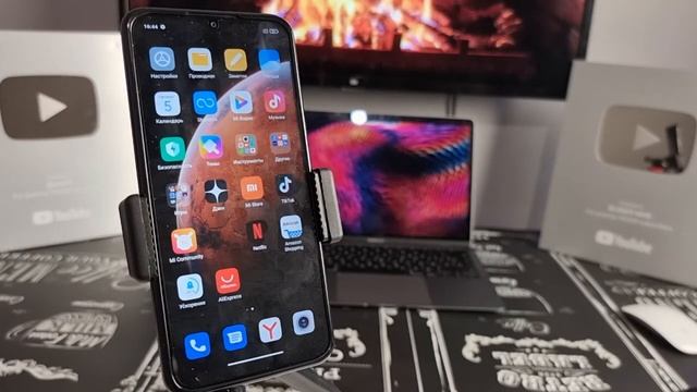 Почему смартфон ПЛОХО ЛОВИТ СЕТЬ? Как улучшить скорость интернета и мобильной связи на телефоне? смотреть онлайн