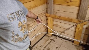 Вентиляция в бане - как на самом деле она работает!