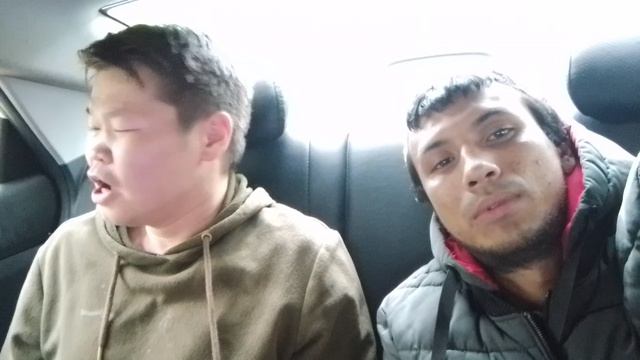 Изгой