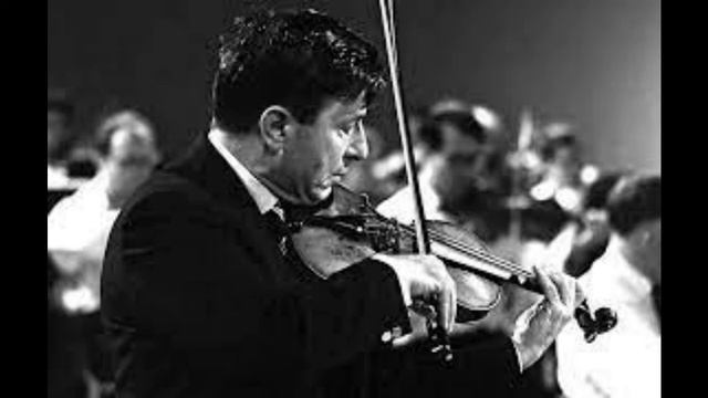 Nathan Milstein: Corelli Geminiani Tartini Vivaldi  Bach with Morini Fischer  Pommers