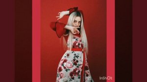 Как менялась Катя Кищук KATERINA Эксклюзив фото