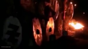 78 лет со дня победы, вставай страна огромная