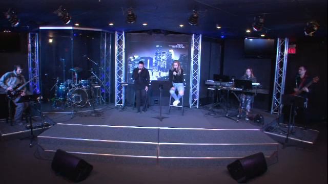 10.12.2018_Ночная Молитва/Night Prayer_NCofJC смотреть онлайн