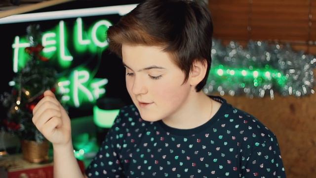 ОТНОШЕНИЯ В 13 ЛЕТ??? смотреть онлайн