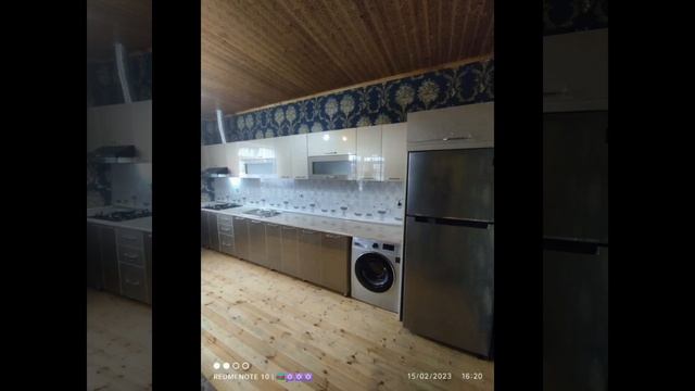 Mətbəx mebelləri.Kitchen furniture. смотреть онлайн