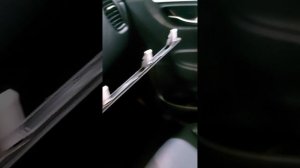 снятие головного устройства Kia Rio X-Line 2022