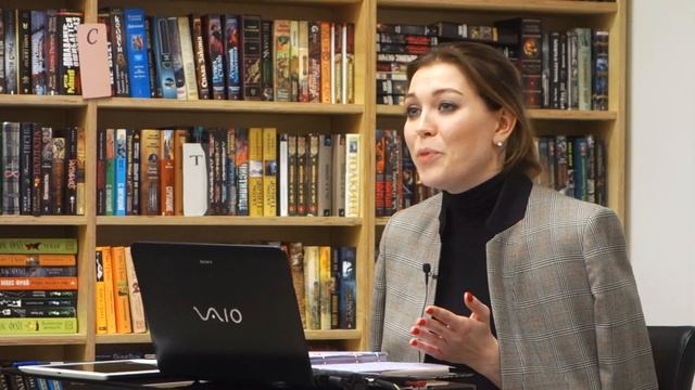 Лекция 2. «Станиславский и Додин» смотреть онлайн