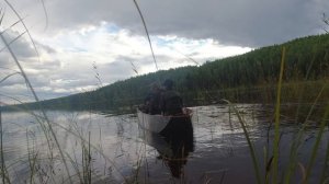 ПРОВЕДАЛИ ИЗБУ. На КОРДОН за щуками. Рыбалка с друзьями.