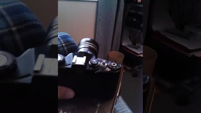 Zenit EM 1980 Olympic Edition смотреть онлайн