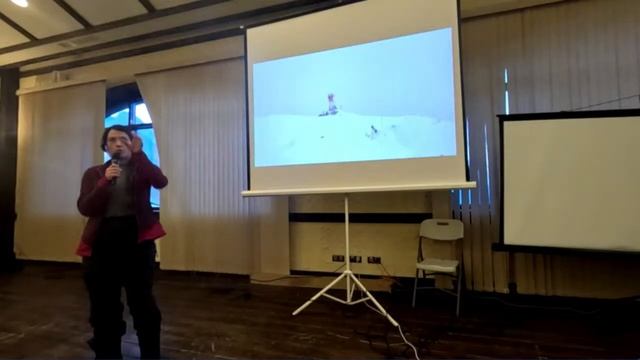 Тактика соревновательного фрирайда смотреть онлайн