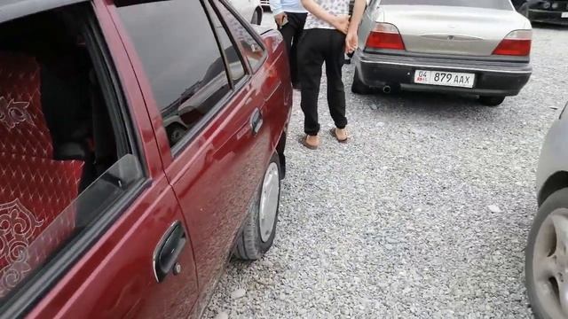 Авторынок Джалал Абад 06/05/21Нексия Унаалары 1/2 Арзан чыкты? смотреть онлайн