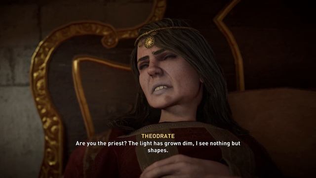 Assassin’s Creed Valhalla The Count of Paris - Find and confront Count Odo смотреть онлайн