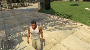 КАК ИСПРАВИТЬ ТЕНИ В ГТА 5 / КАК УБРАТЬ ЛИНИЮ НА ТЕНЯХ В GTA 5 / НАСТРОЙКА ТЕНЕЙ - ТЕНЕВОЙ КВАДРАТ