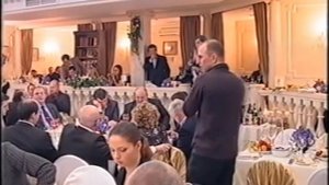 Невзоров и бандит Кумарин