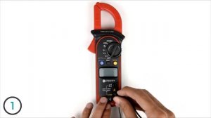 Best Clamp Meters 2019 - Clamp Meter Review