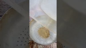 Махорка.готовка и калибровка бодыля