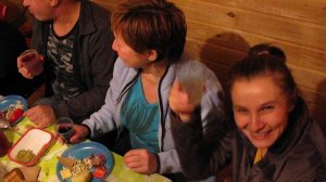 В бане у Олега 2014 г