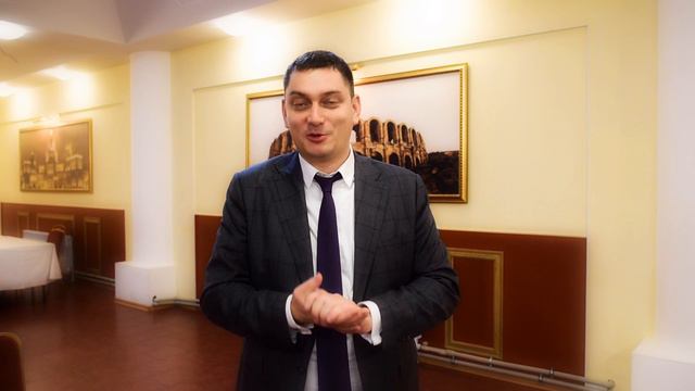 Обращение Максима Батырева участникам мастер класса в Курске смотреть онлайн