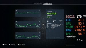 GeForce GTX 1650 -- AMD Ryzen 5 2600 -- Assassin's Creed AC Origins Benchmark