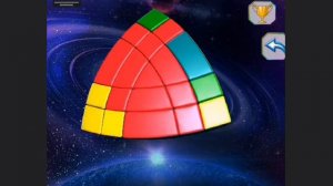 Импровизированная сборка "Magic Tower 5x5x5"