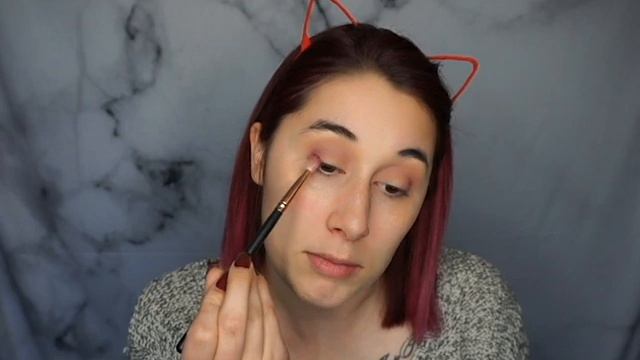 Halloween Makeup Trial - Angel: Lilo & Stitch: The Series смотреть онлайн