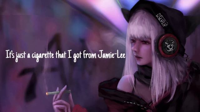 Princess Chelsea - The Cigarette Duet | 1 Hour Version + Lyrics смотреть онлайн