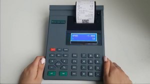 Меркурий-130Ф краткая инструкция кассира по работе на кассовом аппарате