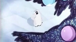 Елка маячок м ф 'Умка ищет друга'