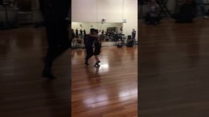 Sebastian Achaval & Roxana Suarez Workshop 3 - LA 12/01/2018