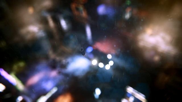 Deus Ex Human Revolution, трейлер.