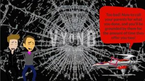 Bongo And Ky Fox Ruins Mrs.C Birthday Party 2020, Gets Sent To BND Of Doom Logo, and Gets Grounded