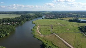 Коттеджный посёлок Растуново Домодедовский район Каширское шоссе 38 км от МКАД Tvoyzem.ru