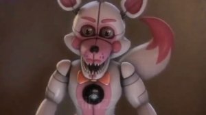 Я извиняюсь но на этой сцене никогда не было места для двоих мем из Tik tok fnaf 5 sister location