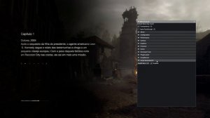 REFrameWork Que Funciona no Resident Evil 4 Remake - Versão EMPRESS