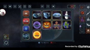 как сделать новую планету солнце в solar space