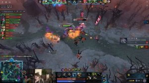 Я рад что он жив! Церемония открытия. Nix и Puppey смотрят Gaimin Gladiators vs Nouns